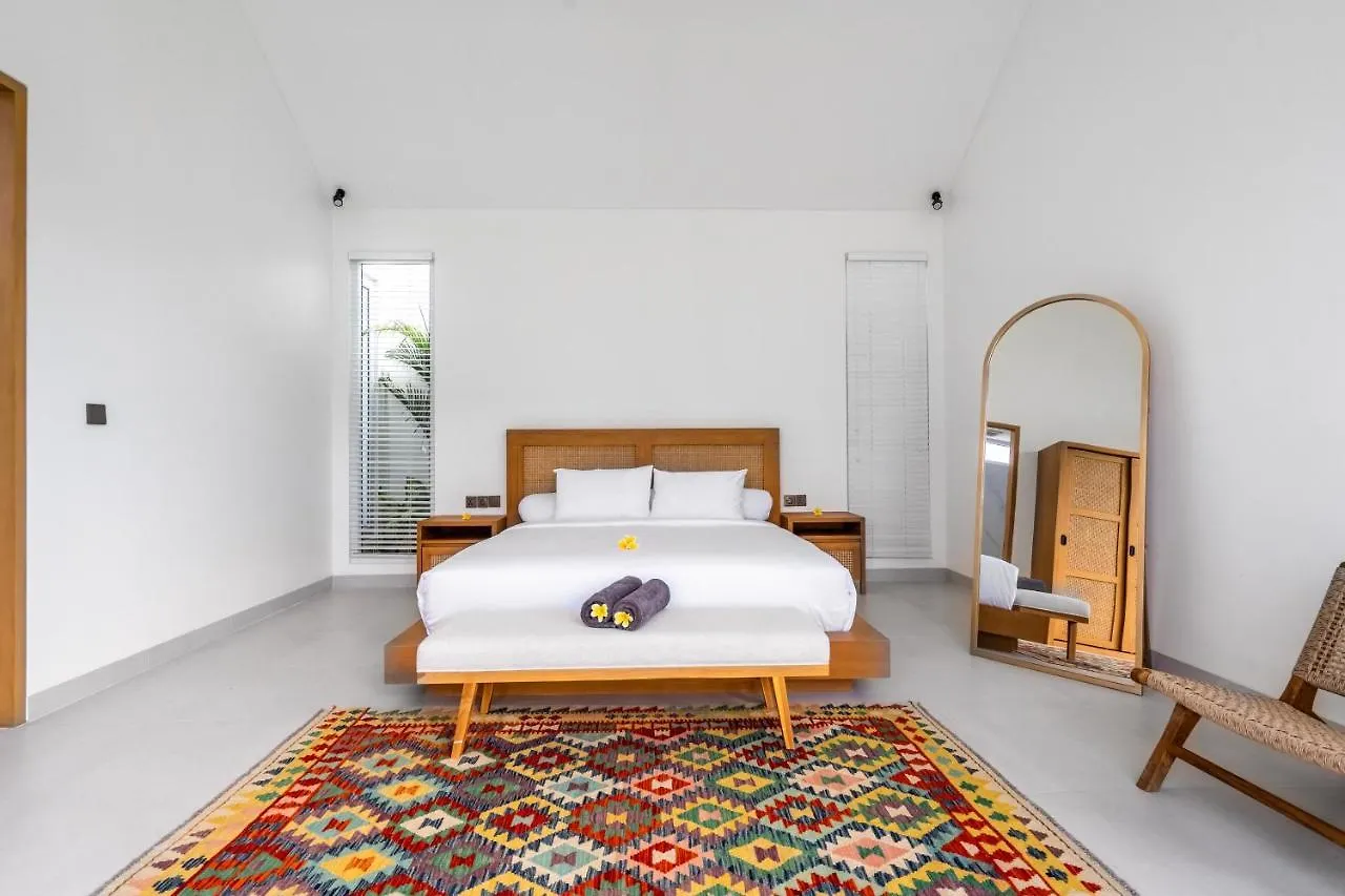 Casa Blanca Villa By Betterplace Uluwatu