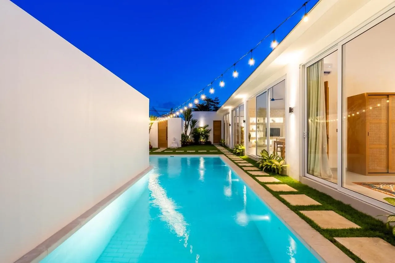 Casa Blanca Villa By Betterplace Uluwatu  0*, Uluwatu (Bali) Indonesia