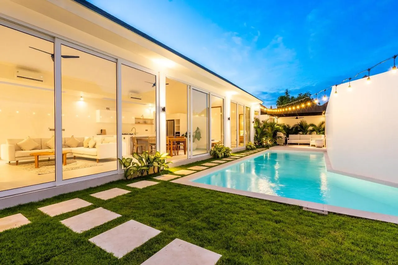 Casa Blanca Villa By Betterplace location