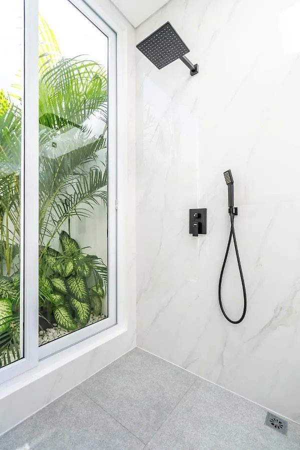 Casa Blanca Villa By Betterplace Uluwatu  Indonesia