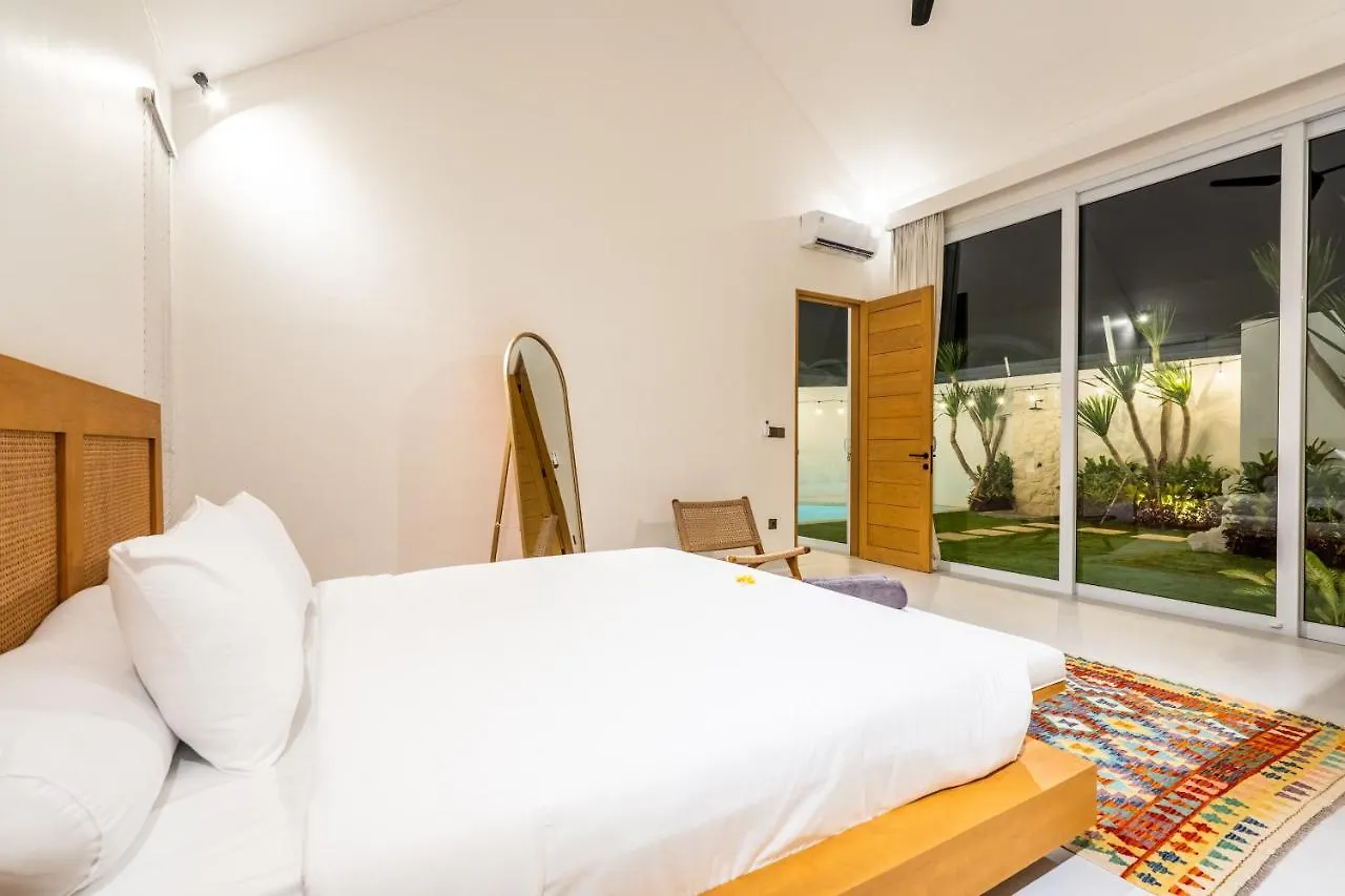 Casa Blanca Villa By Betterplace Uluwatu