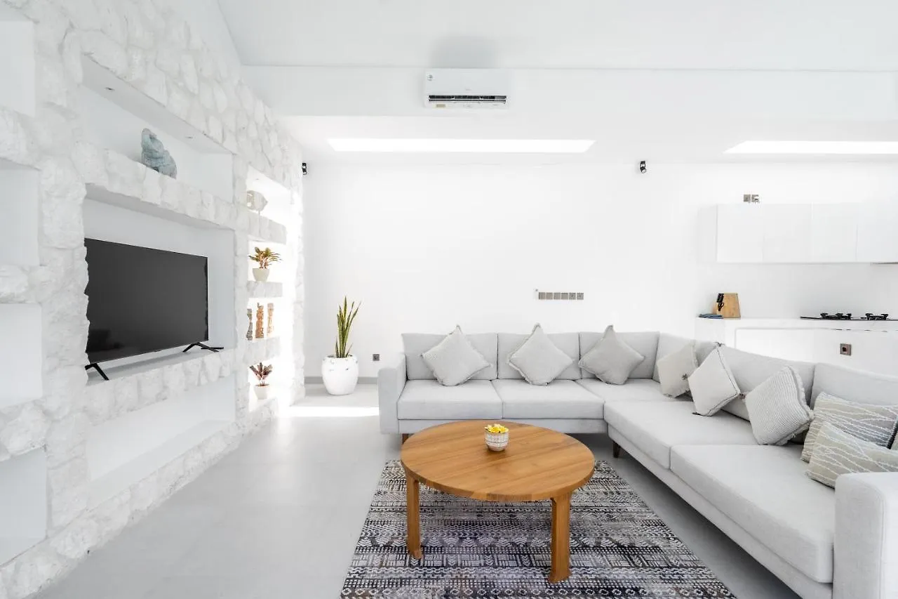 Casa Blanca Villa By Betterplace Uluwatu  0*, Uluwatu (Bali)