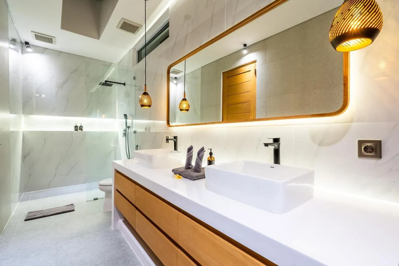 Casa Blanca Villa By Betterplace Uluwatu   Uluwatu (Bali)