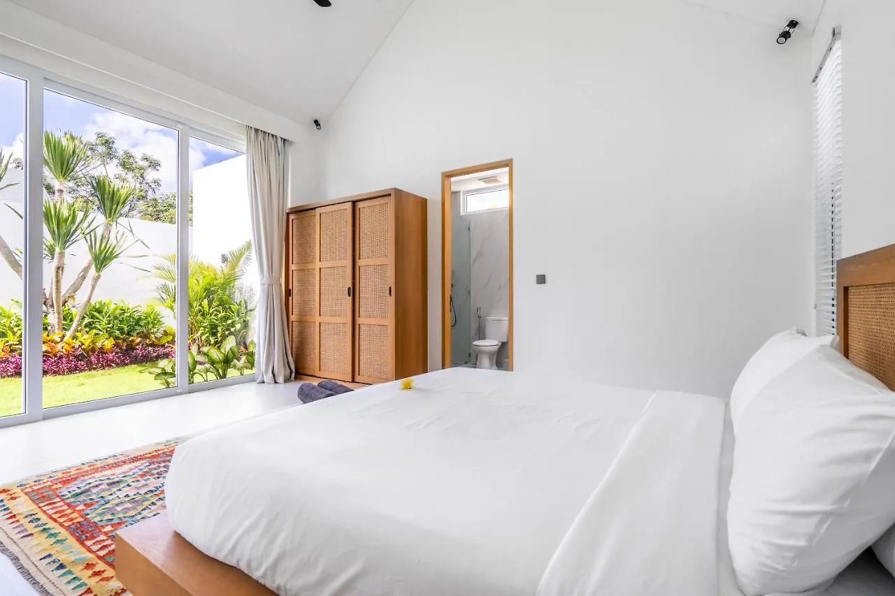 Casa Blanca Villa By Betterplace Uluwatu   Uluwatu (Bali)