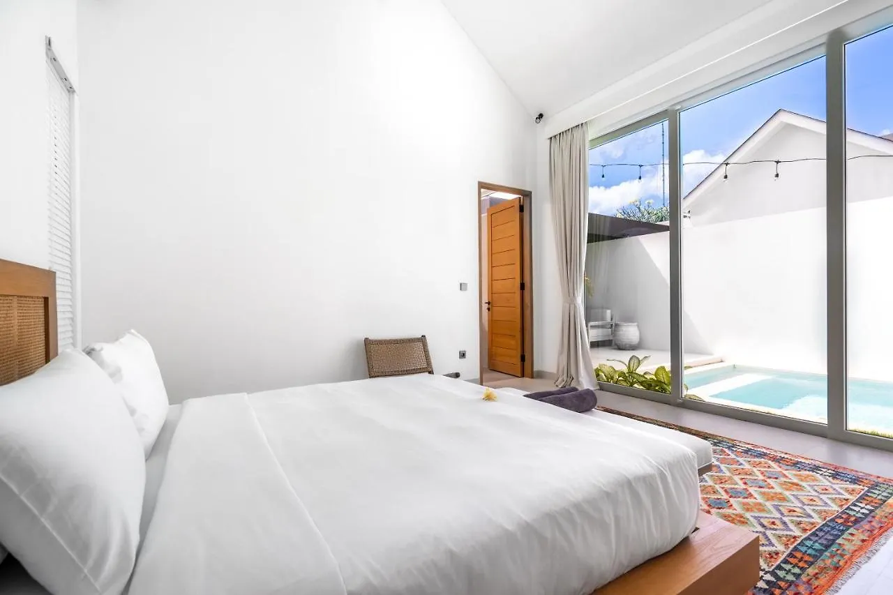 Casa Blanca Villa By Betterplace Uluwatu   Uluwatu (Bali)