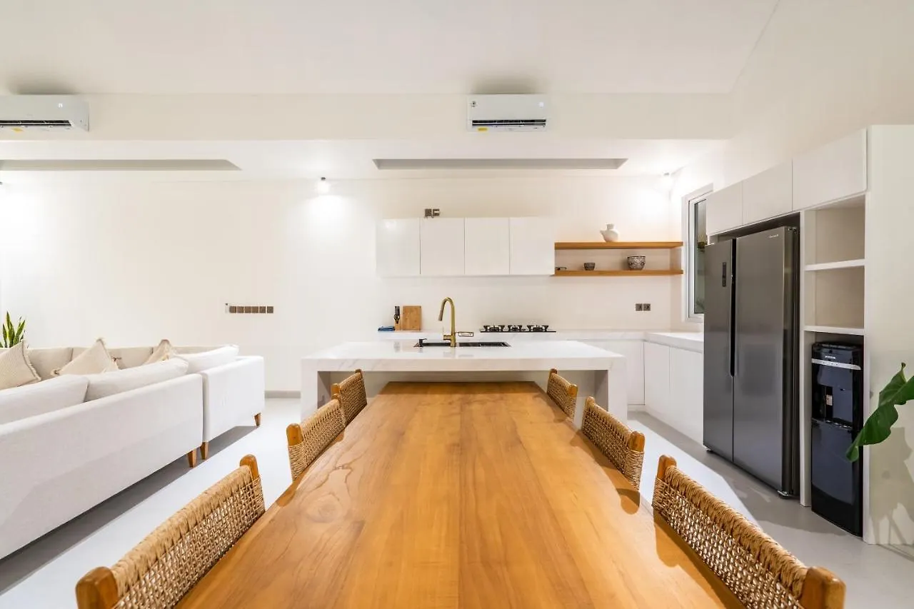 Casa Blanca Villa By Betterplace Uluwatu