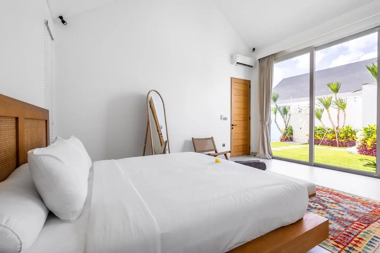 Casa Blanca Villa By Betterplace Uluwatu  Uluwatu (Bali)