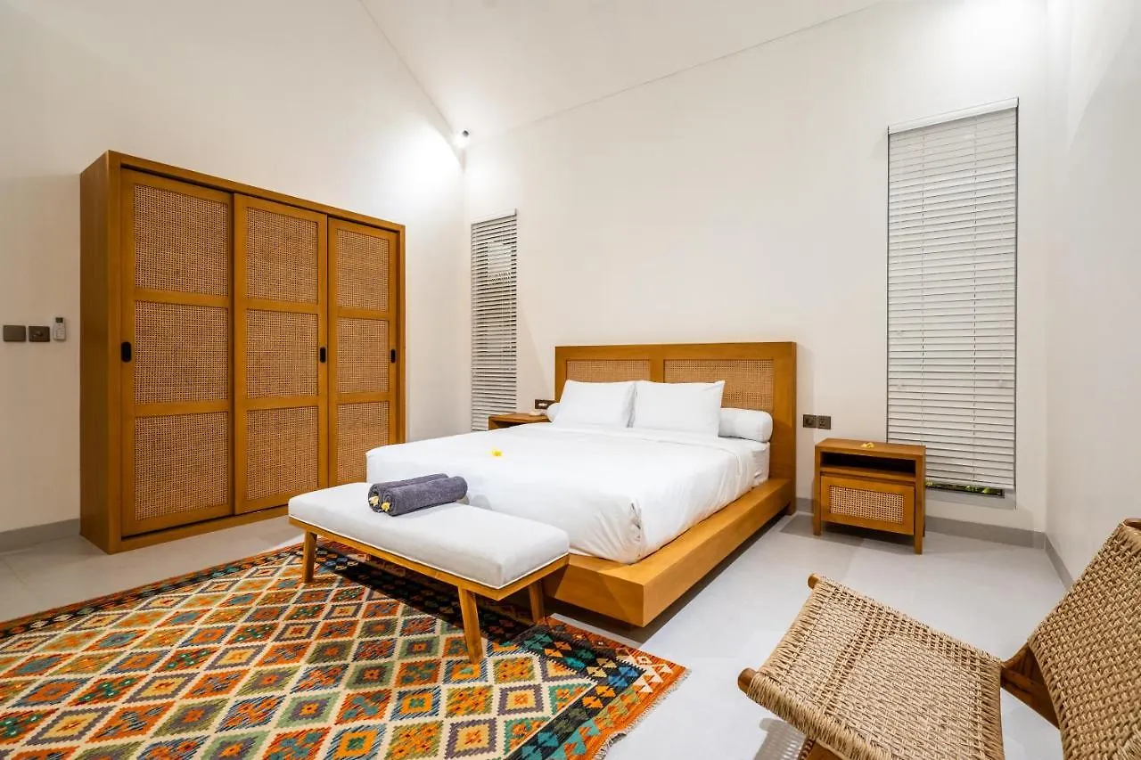Casa Blanca Villa By Betterplace Uluwatu