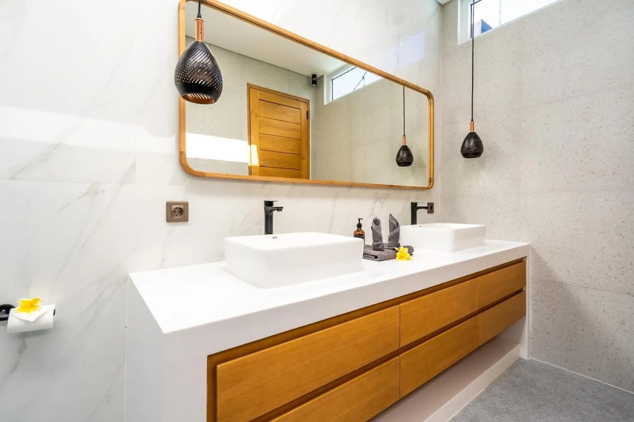 Casa Blanca Villa By Betterplace Uluwatu   Uluwatu (Bali)