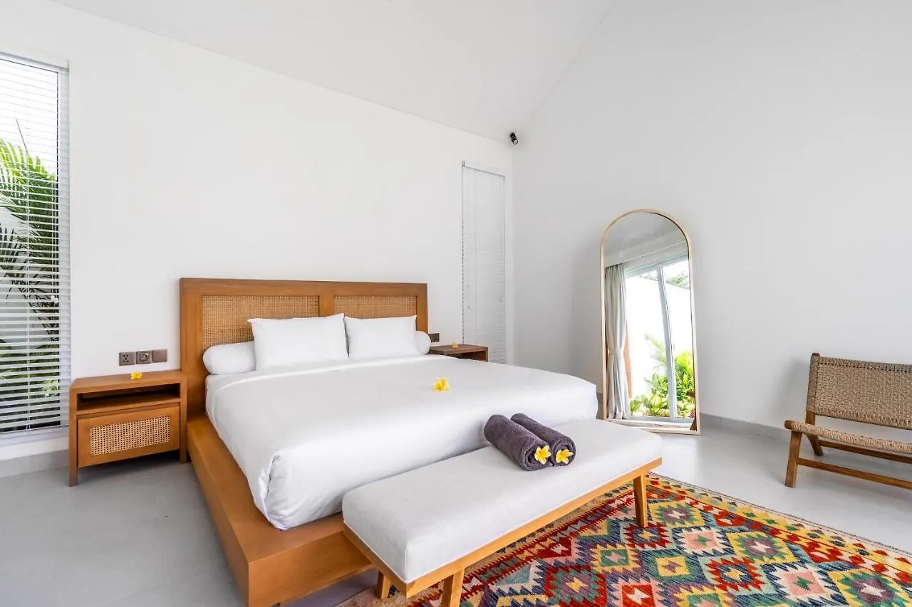 Casa Blanca Villa By Betterplace Uluwatu