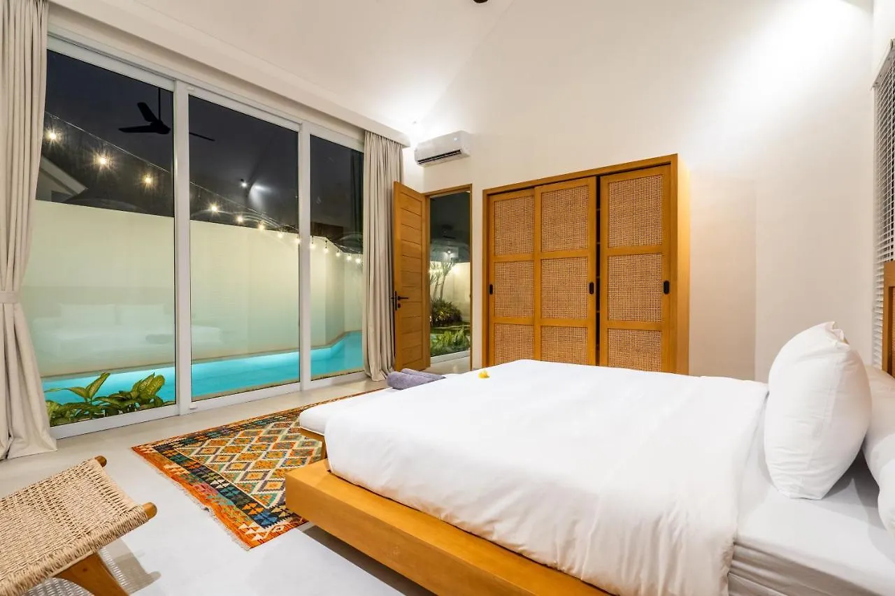 Casa Blanca Villa By Betterplace Uluwatu