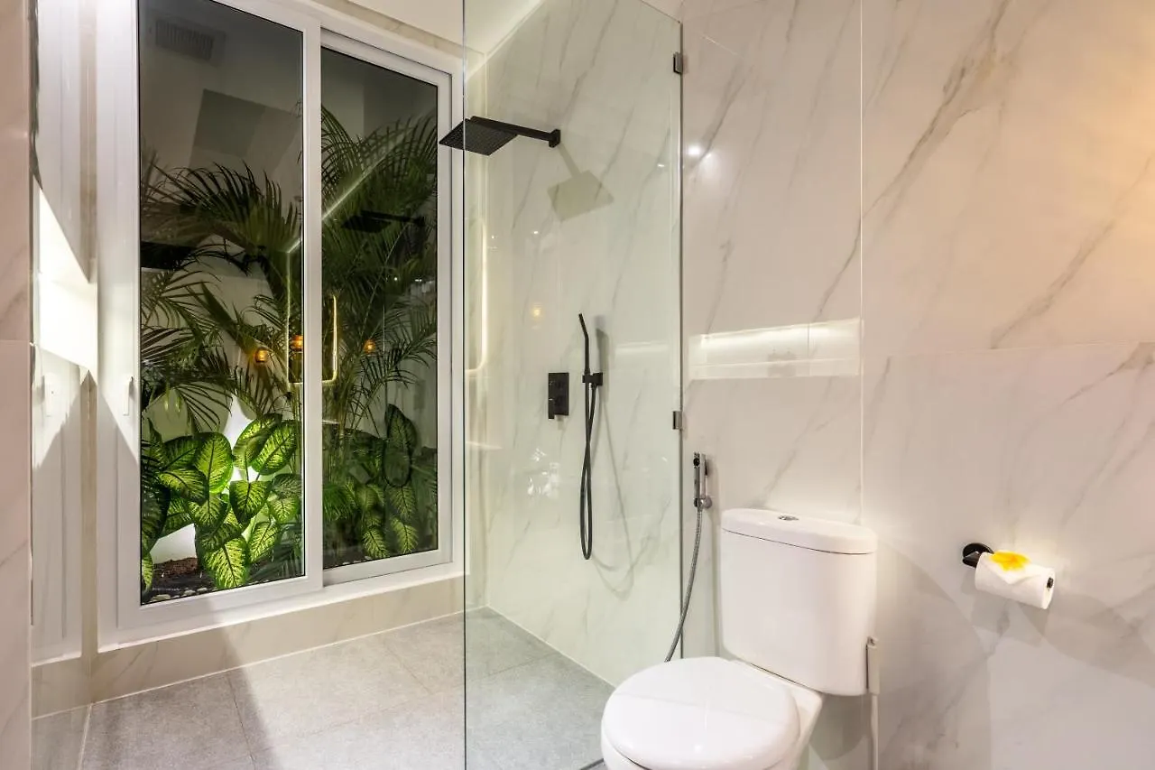 Casa Blanca Villa By Betterplace Uluwatu  0*, Uluwatu (Bali) Indonesia
