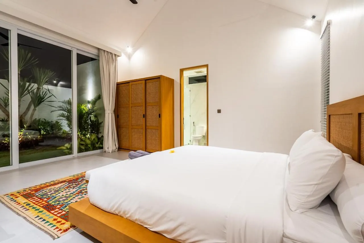 Casa Blanca Villa By Betterplace Uluwatu