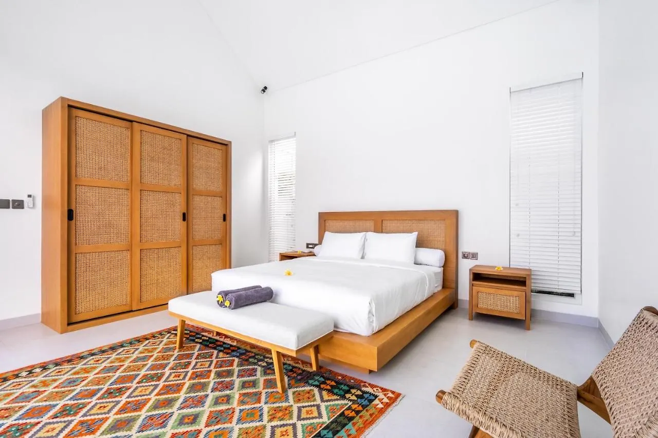 Casa Blanca Villa By Betterplace Uluwatu