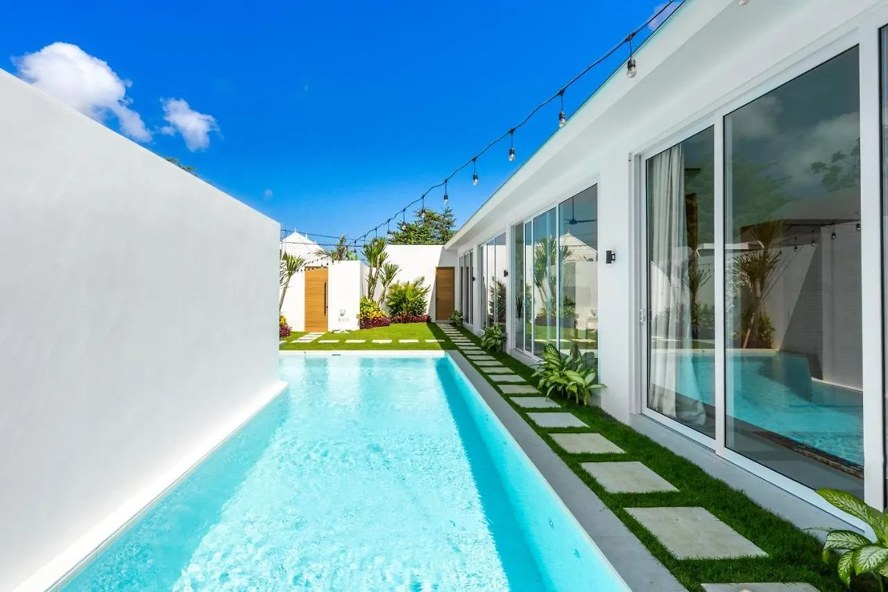 Casa Blanca Villa By Betterplace Uluwatu