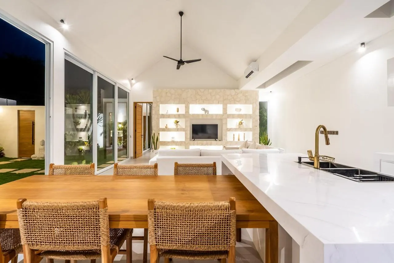 Casa Blanca Villa By Betterplace Uluwatu  0*, Uluwatu (Bali) Indonesia