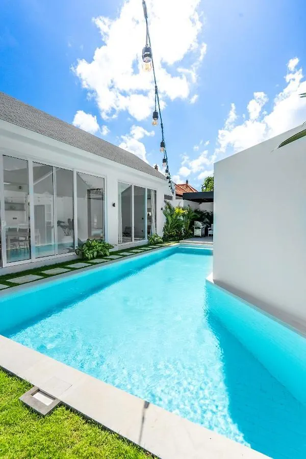 Casa Blanca Villa By Betterplace Uluwatu