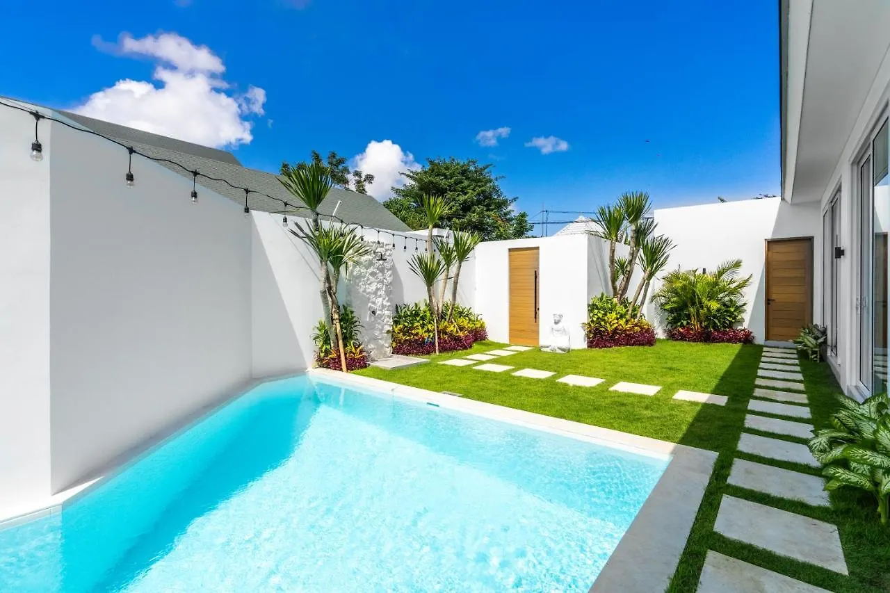 Casa Blanca Villa By Betterplace Uluwatu  0*, Uluwatu (Bali) Indonesia